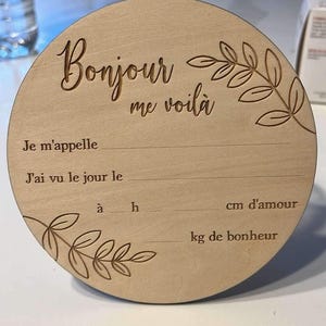 Pauline a ajouté une photo de son achat
