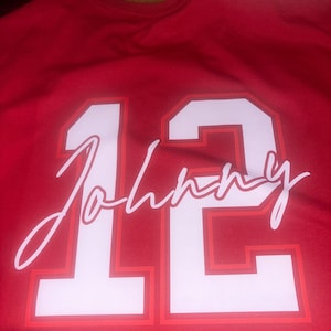 Kimberly added a photo of their purchase