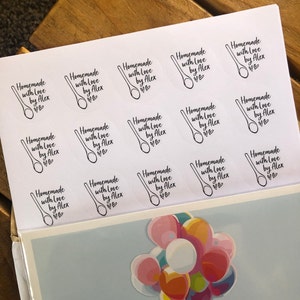 Etsy-Käufer:in hat ein Foto des gekauften Artikels hinzugefügt