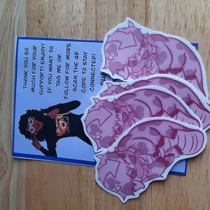 Henry added a photo of their purchase