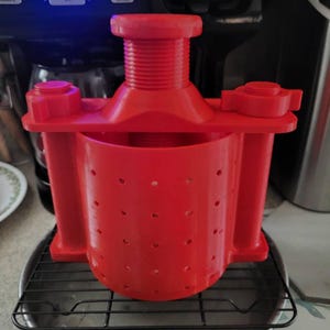 Caren added a photo of their purchase