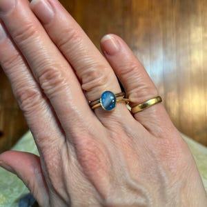 Kara added a photo of their purchase