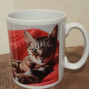 Jennifer added a photo of their purchase