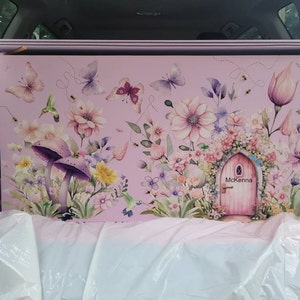 Sandy added a photo of their purchase