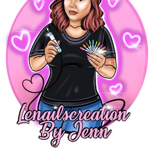 Jenn added a photo of their purchase