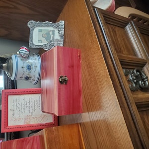 BARBARA added a photo of their purchase