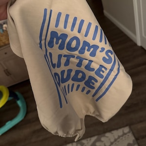 Emily added a photo of their purchase
