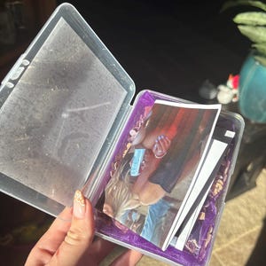 Raegen added a photo of their purchase