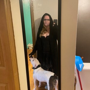 Tara added a photo of their purchase