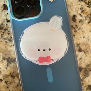 Grace added a photo of their purchase