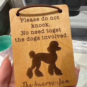 Jocelyn added a photo of their purchase