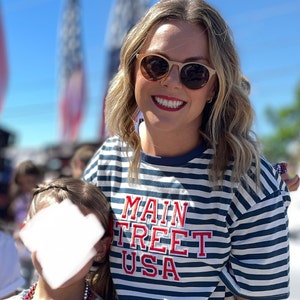 Katie lade till en bild av sitt köp