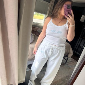 Katelyn added a photo of their purchase