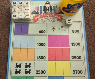 1985 No Respect: Rodney Dangerfield's Game by Milton Bradley Brand New Sealed FREE SHIPPING