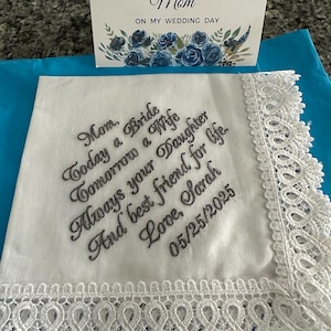 Sarah added a photo of their purchase