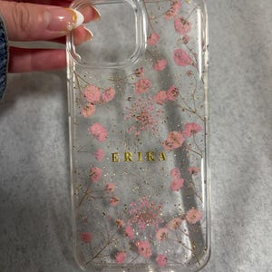 Erika added a photo of their purchase