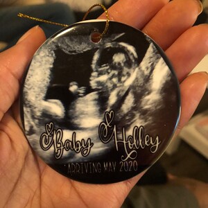 Courtney added a photo of their purchase