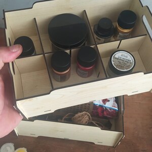 Inactief account heeft een foto van zijn/haar aankoop toegevoegd