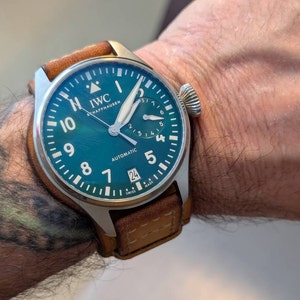 Tony added a photo of their purchase