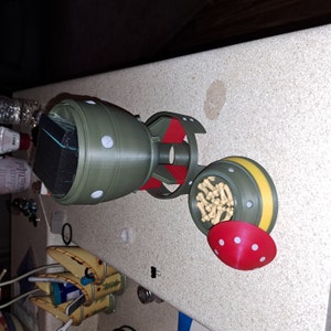 SCOOBY added a photo of their purchase