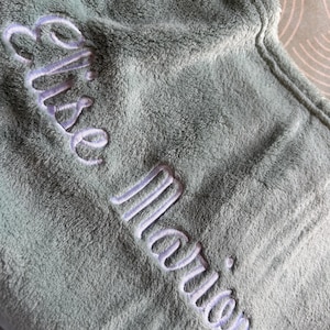 Chloé added a photo of their purchase