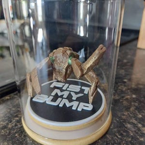 Kassondra added a photo of their purchase