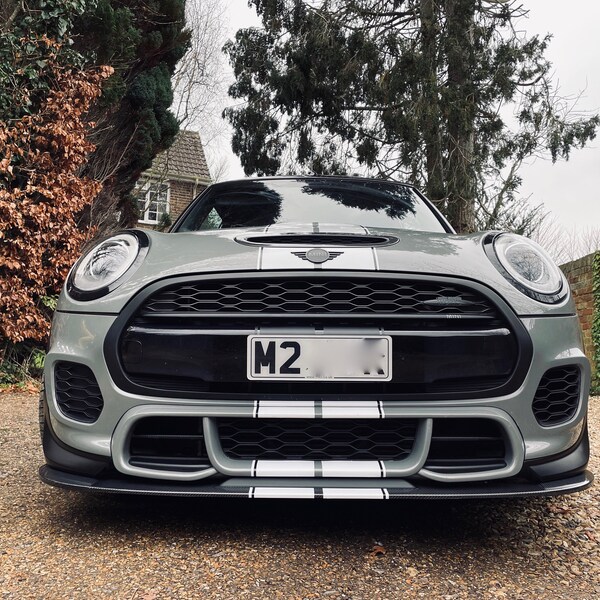 MINI Cooper Chrome Covering Kit - GEN2 Cooper / S / Jcw 2007-2013 - Etsy