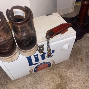 Cody added a photo of their purchase