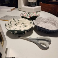 Instant Download Microwave Bowl Cozy PDF Sewing Pattern | 7 Sizes ...