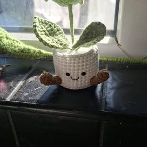 Emma added a photo of their purchase