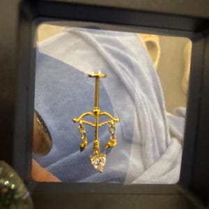 Samantha ha añadido una foto de su compra