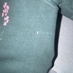 Etsy buyer added a photo of their purchase