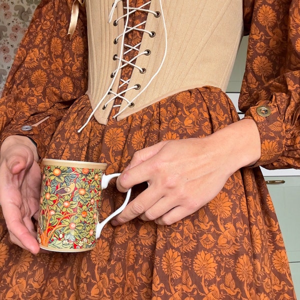 Florence Custom Made Corset