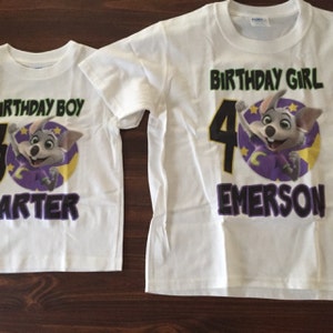 Roblox Personalized Birthday Shirt Boy Or Girl Any Age Any Etsy - roblox personalized birthday shirt girl boy cusompartyany etsy