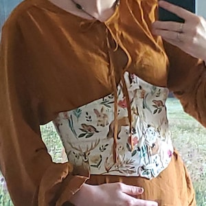 Amanda hat ein Foto des gekauften Artikels hinzugefügt