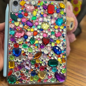Amber added a photo of their purchase