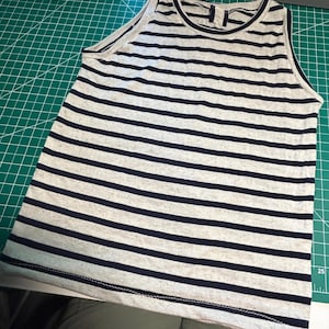 Amanda added a photo of their purchase