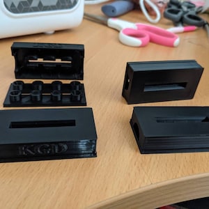 DM added a photo of their purchase