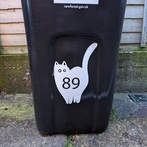 Alice added a photo of their purchase