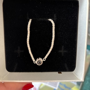 Kristen added a photo of their purchase