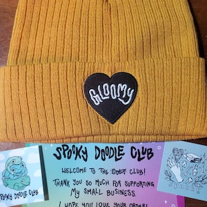 Erin added a photo of their purchase