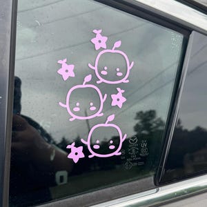 Christen added a photo of their purchase