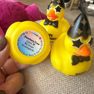 Pam added a photo of their purchase