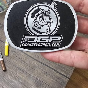 Russell added a photo of their purchase