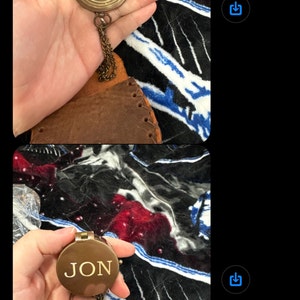 Ruthy added a photo of their purchase