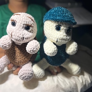 Al added a photo of their purchase