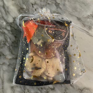 Acquirente Etsy ha aggiunto una foto del proprio acquisto