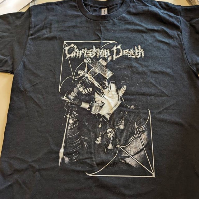 Christian Death 