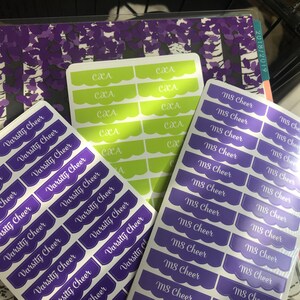 Inactive account added a photo of their purchase