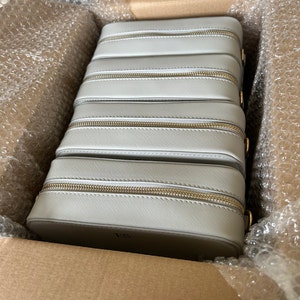 Rachel added a photo of their purchase